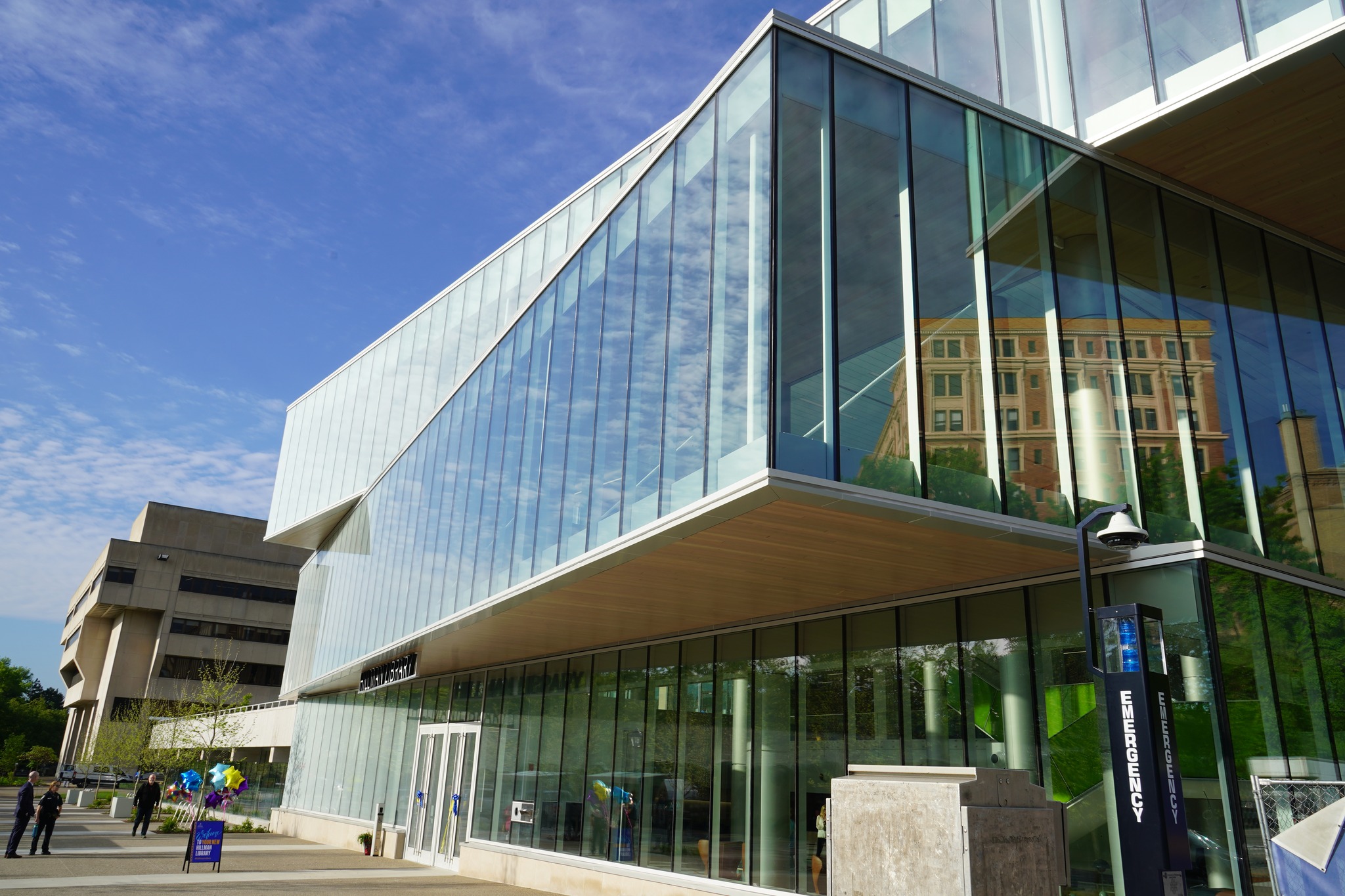 University Of Pittsburgh Library