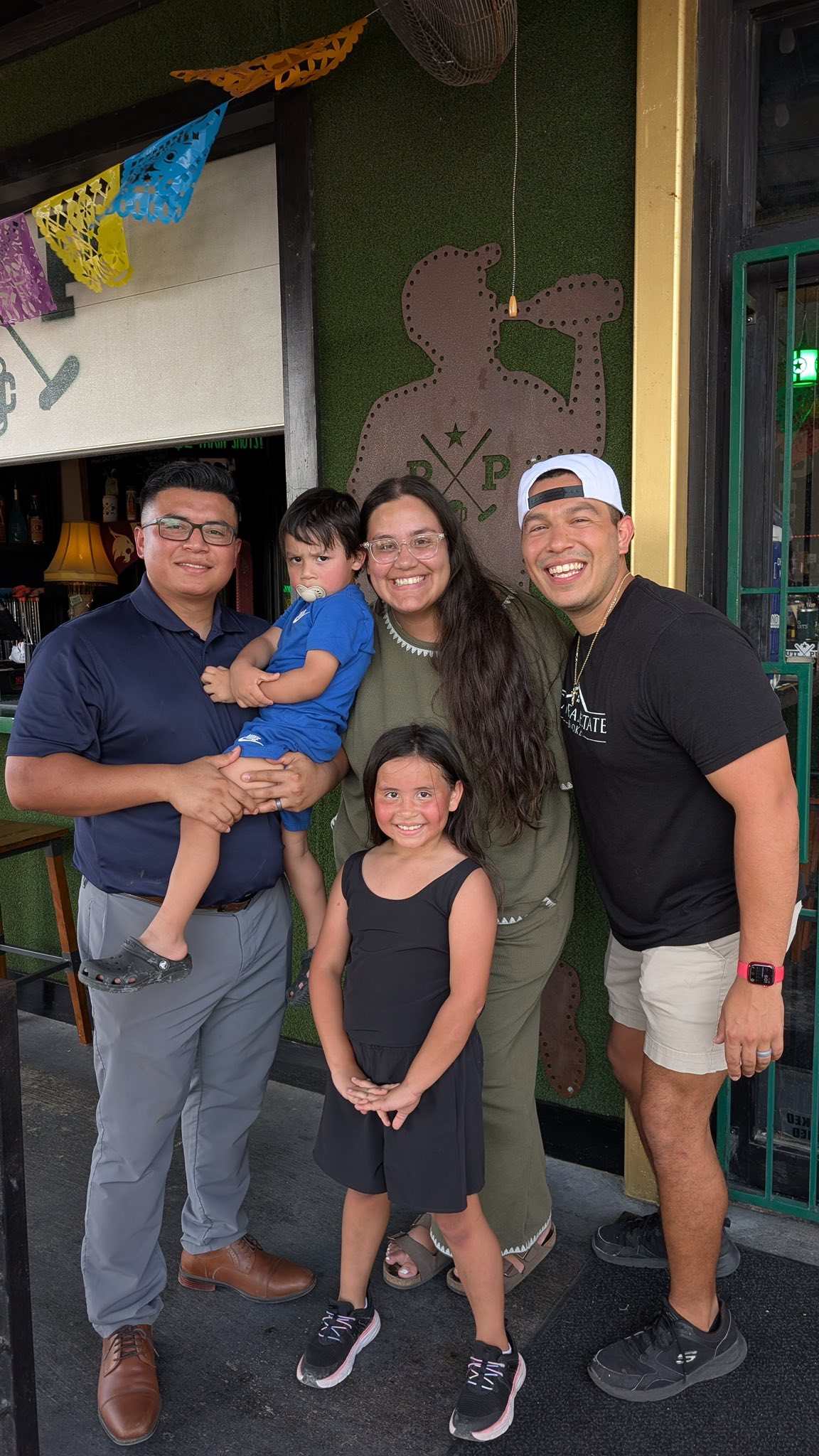 Michael Rangel - Real Estate Agent | San Marcos TX