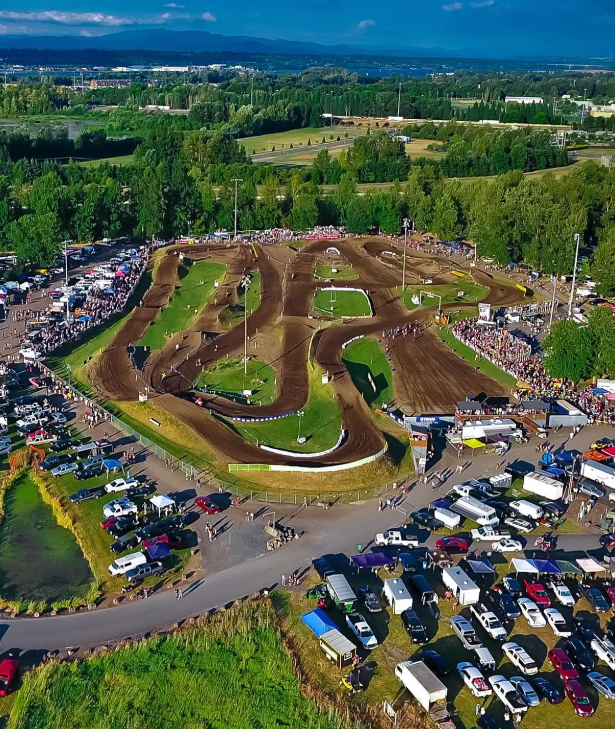 Portland International Raceway | Portland OR