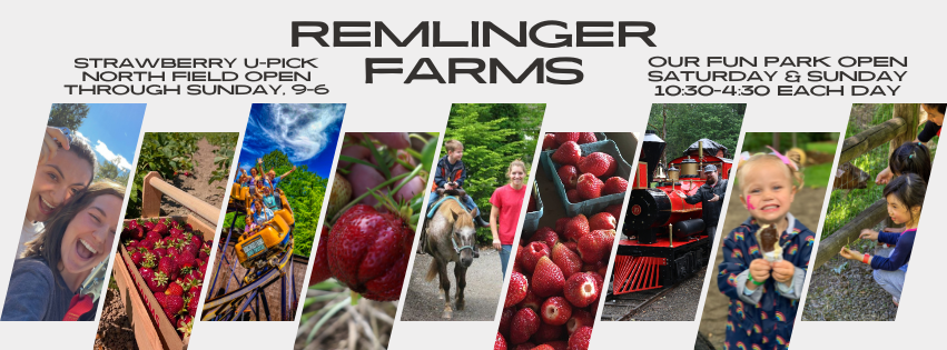 Remlinger Farms | Carnation WA