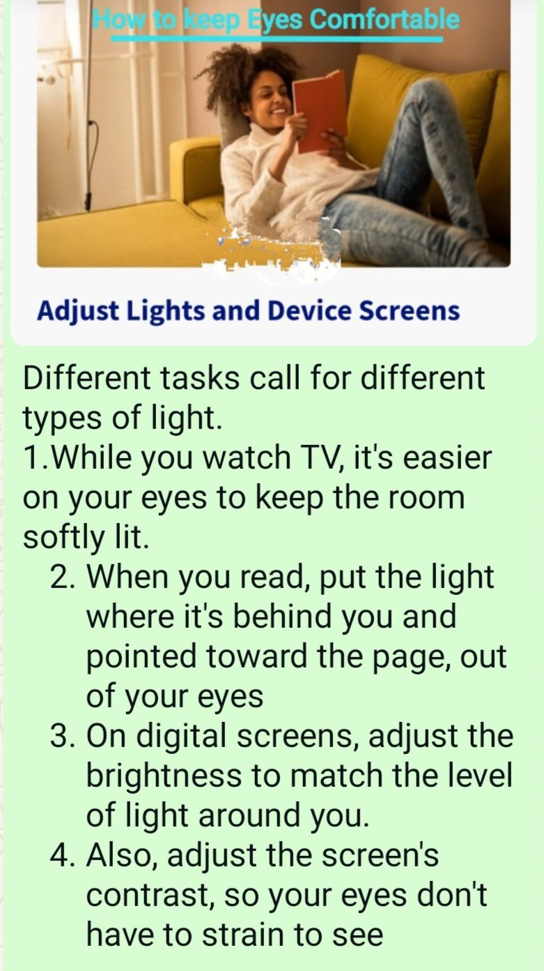 Brigadier - Tips for using screens Brig. Brigadier Dr. Abdul Rafe ...