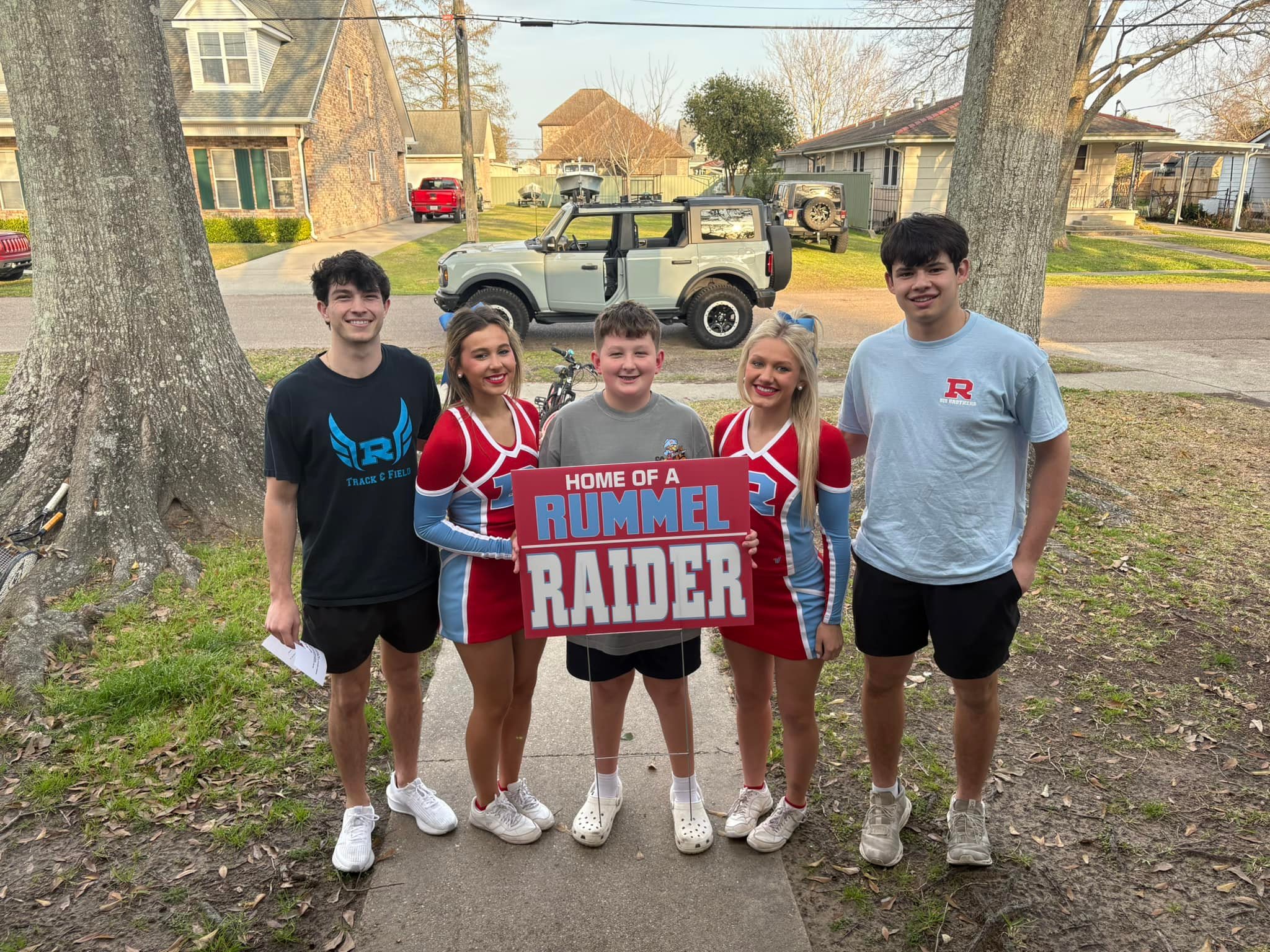 Archbishop Rummel High... - Archbishop Rummel High School