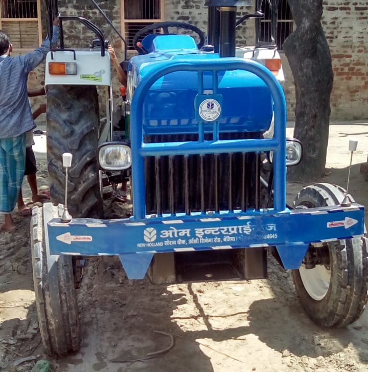 Saiyad Alam