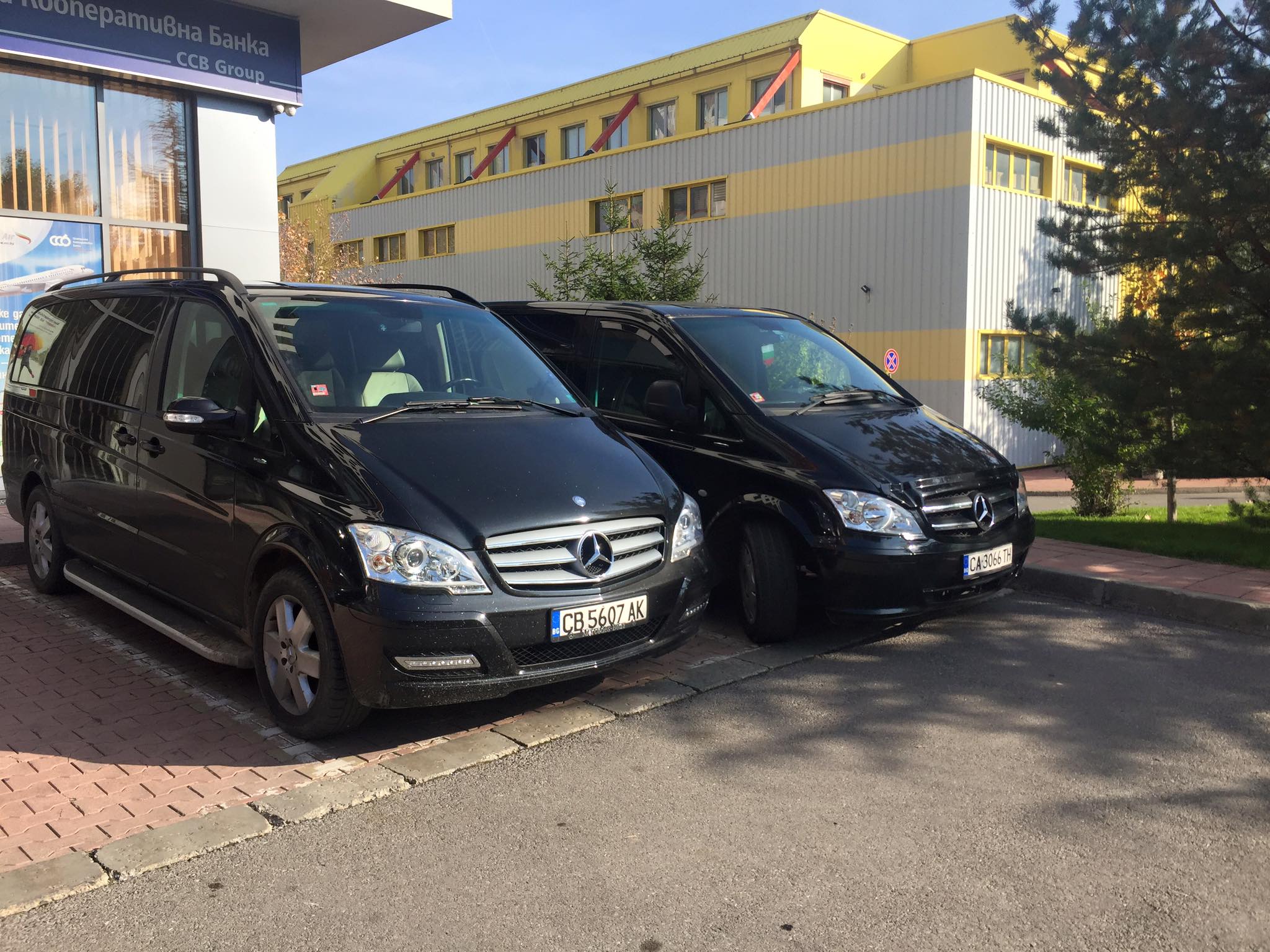 VIP Rent Transport Bulgaria - VIP Airport Transfers from Sofia, Plovdiv ...