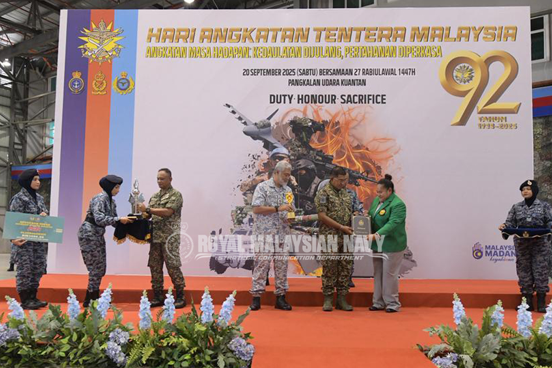 Tentera Laut Diraja... - Tentera Laut Diraja Malaysia