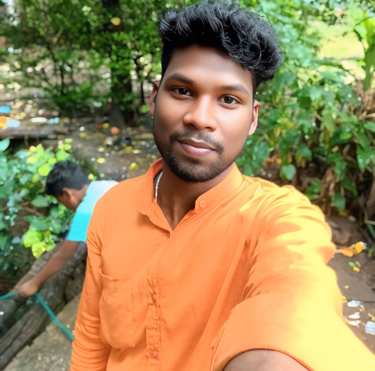 Anoj Kumar