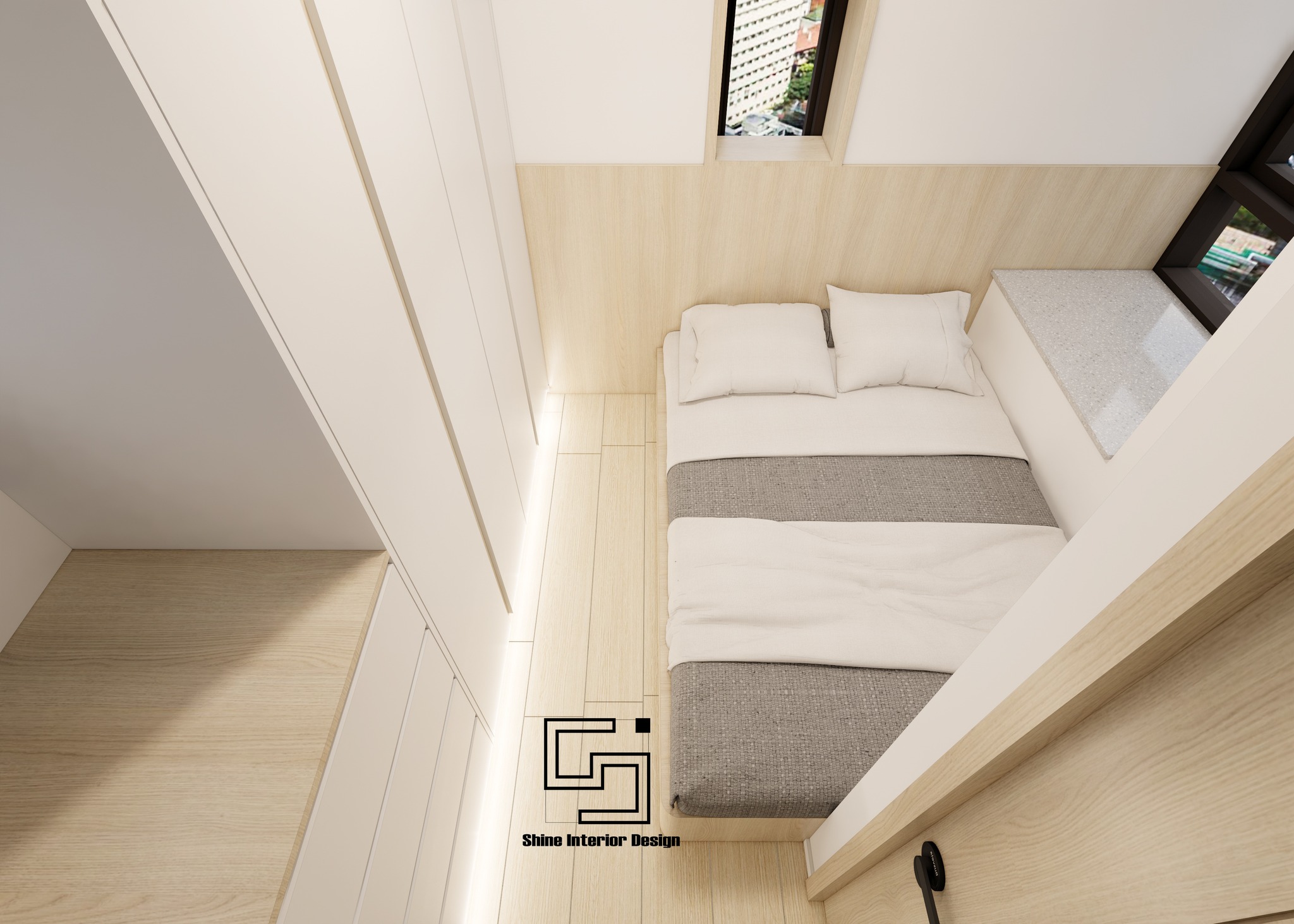 東網專欄報導🔍參觀貓咪安樂窩 設計連裝修工程 ：北角海峯園... - Shine Interior Design | Facebook