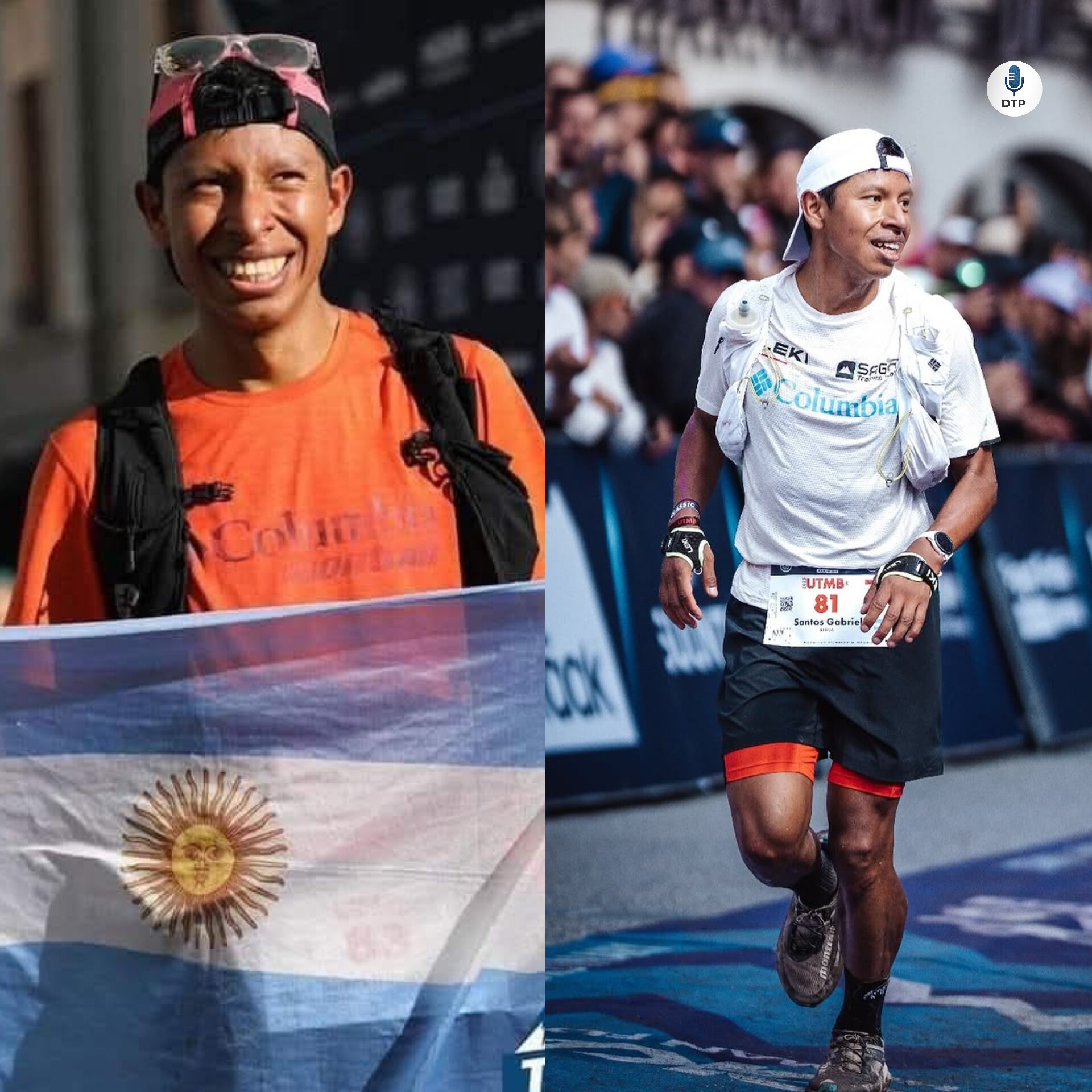 ⭕LA HISTORIA DE SUPERACION DEL... - De Todo un Poco - DTP | Facebook