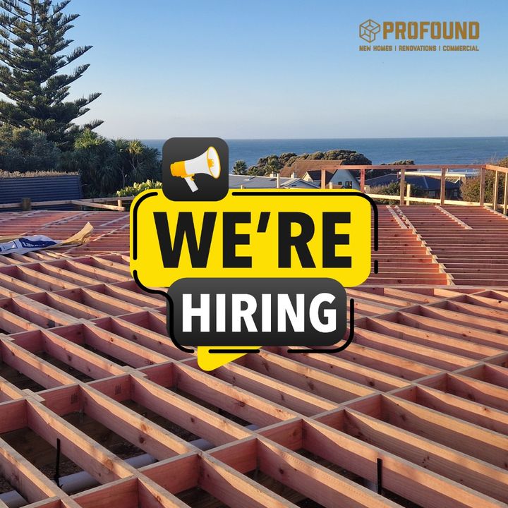 Profound Group | New Plymouth