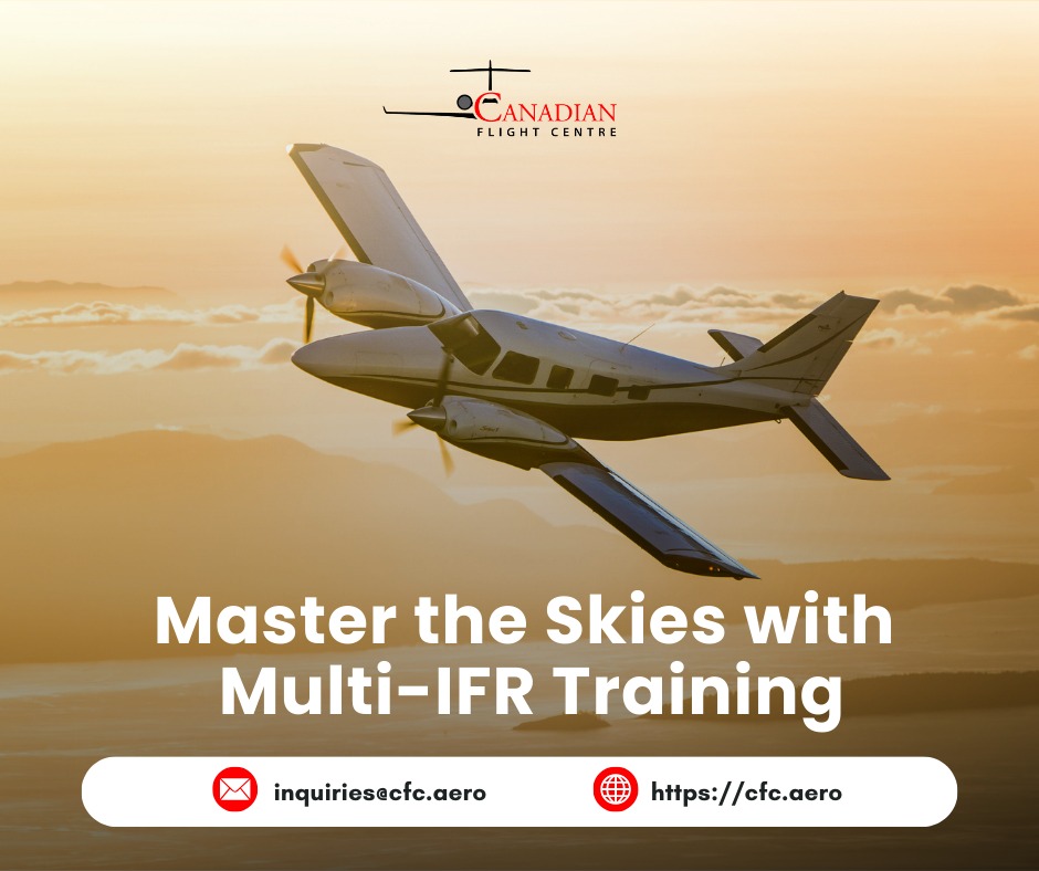Canadian - Expand your flying capabilities with our Multi-IFR Program ...
