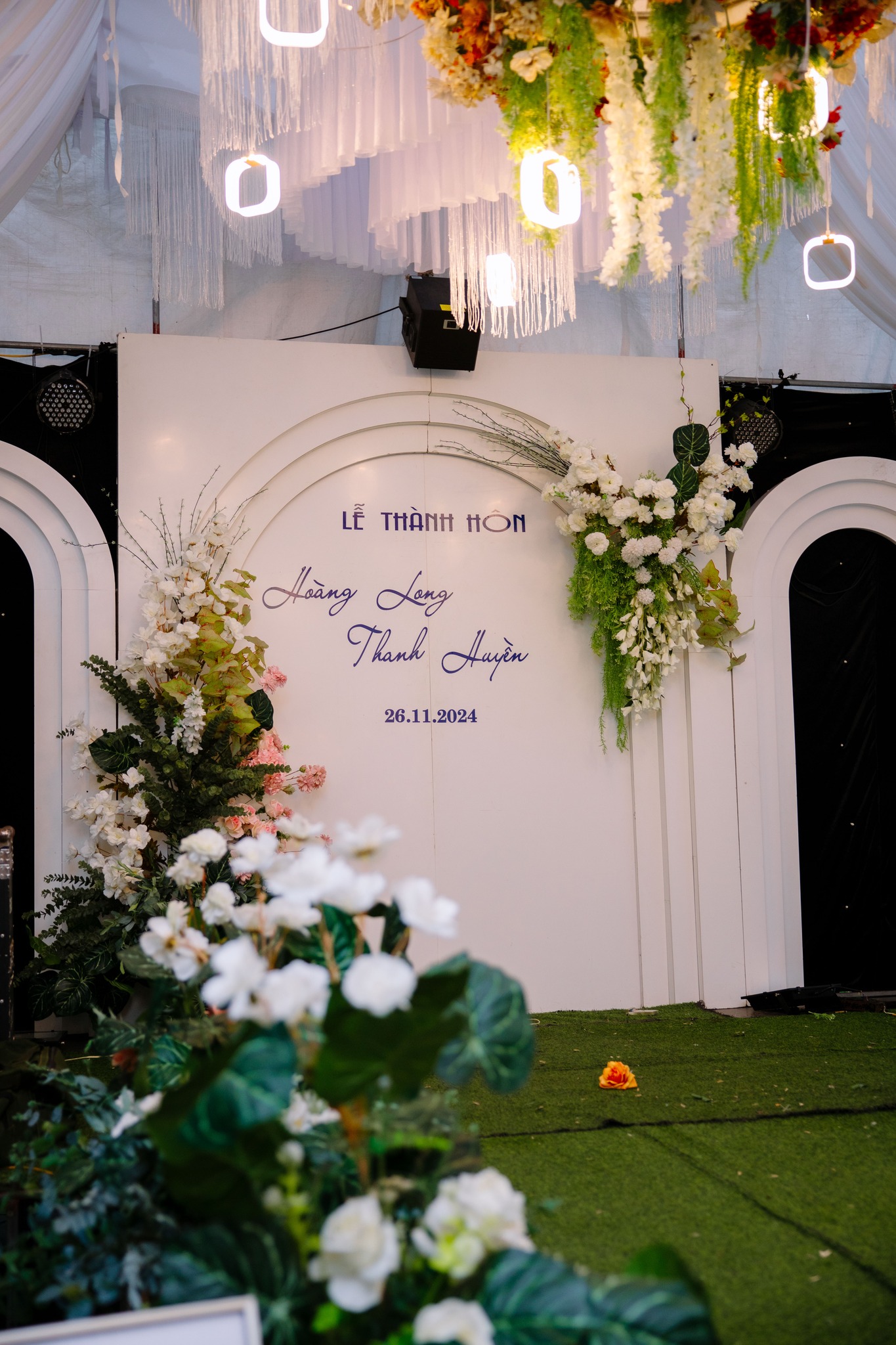 Bảo Quân Studio - Ảnh Cưới Đẹp Tân Kỳ