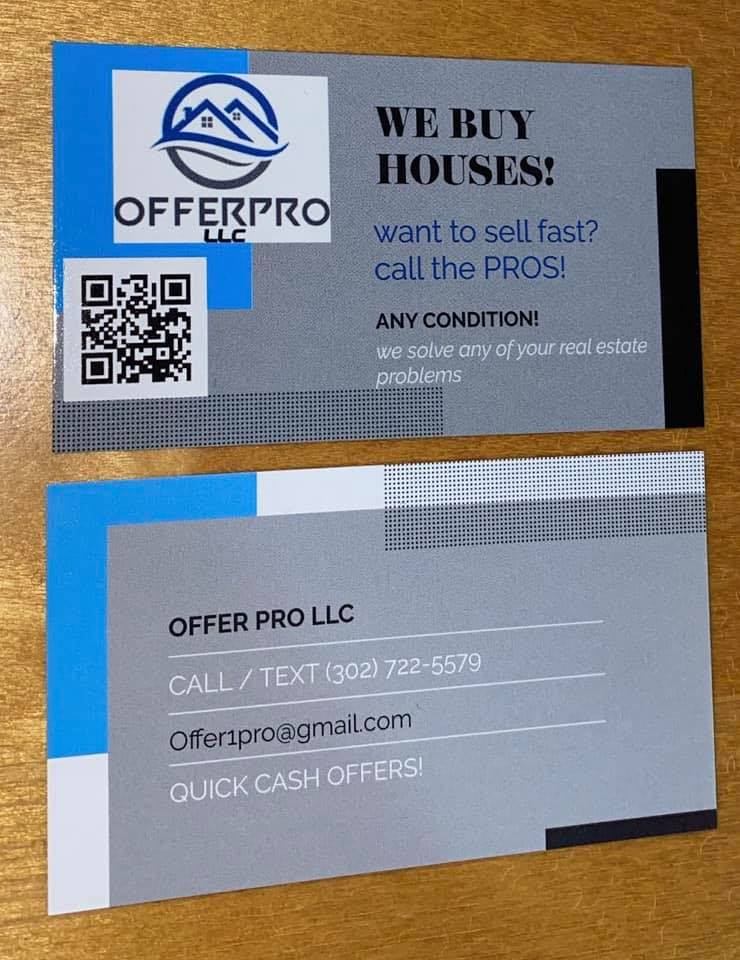 Offer Pro - Real estate solutions
