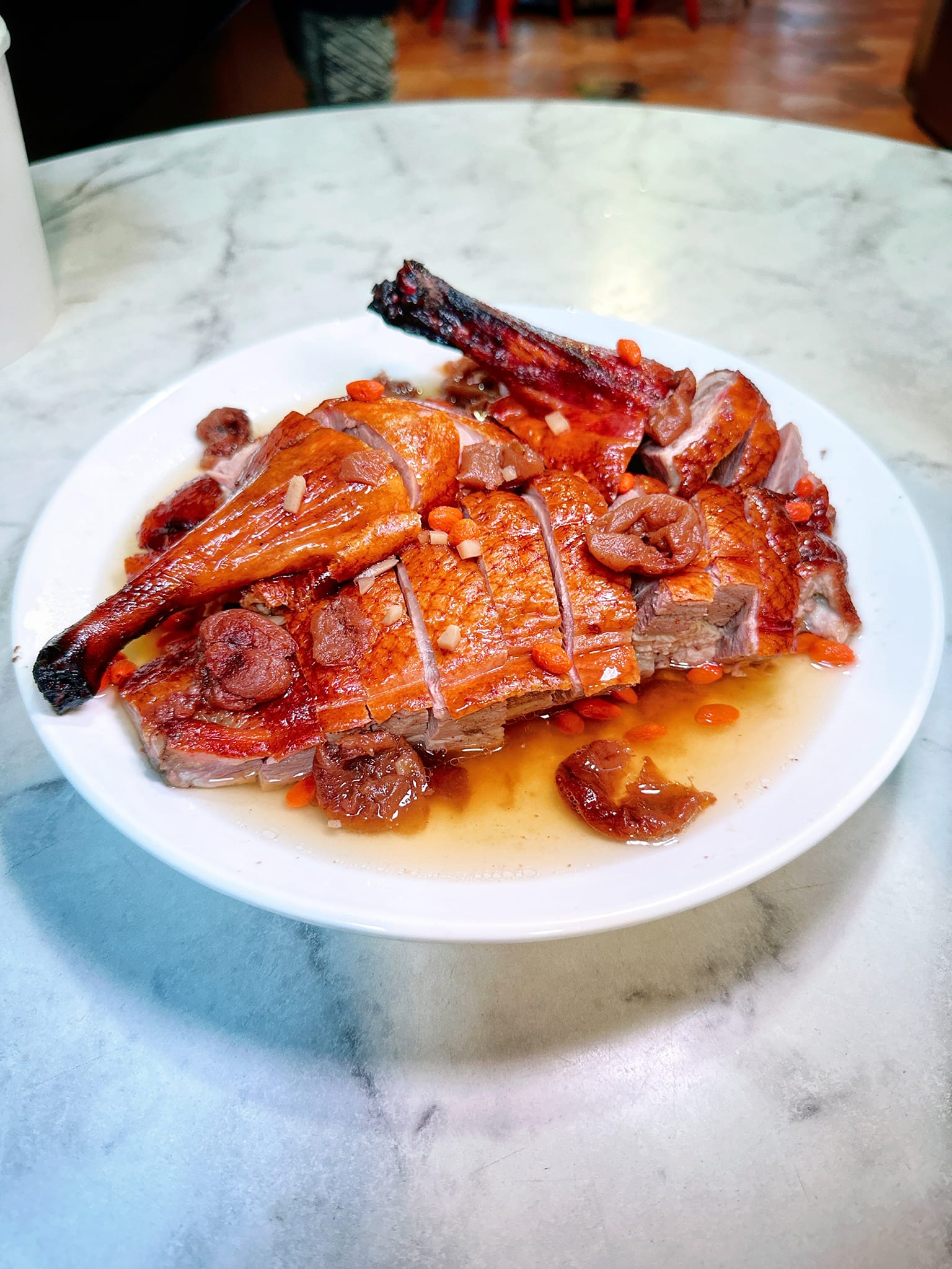 FOOK KIN 福劲 | Singapore Singapore
