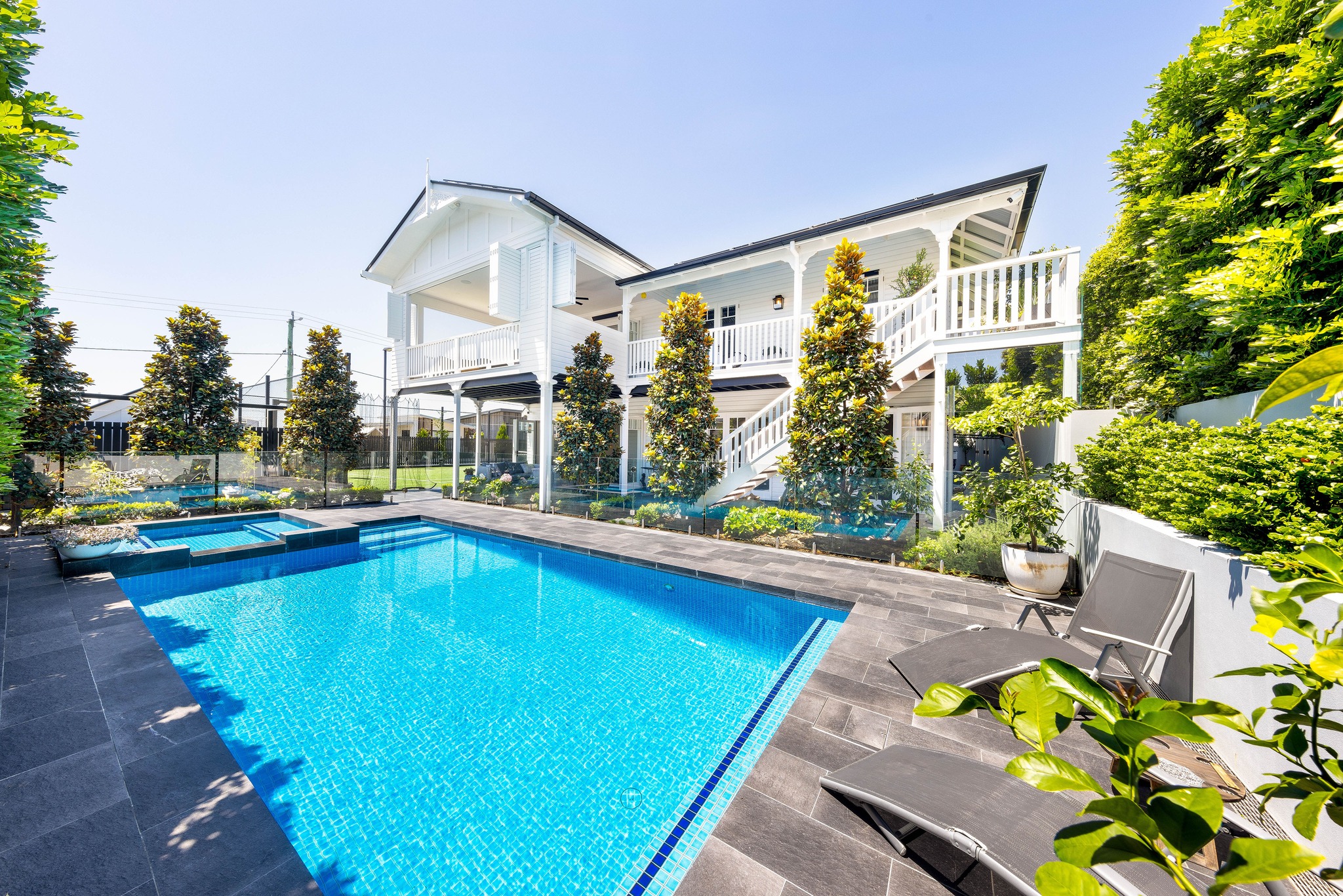 Brisbane Boutique Builders
