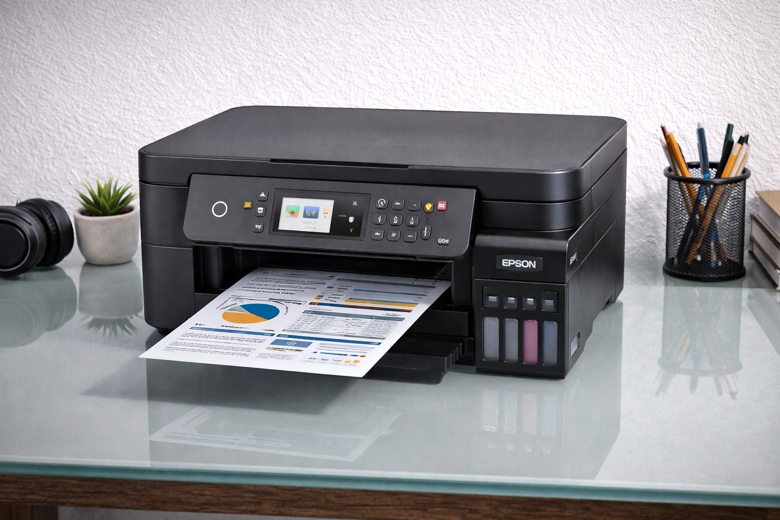 compro impresoras usadas - Printers, Copiers & Fax Machines - Santa ...
