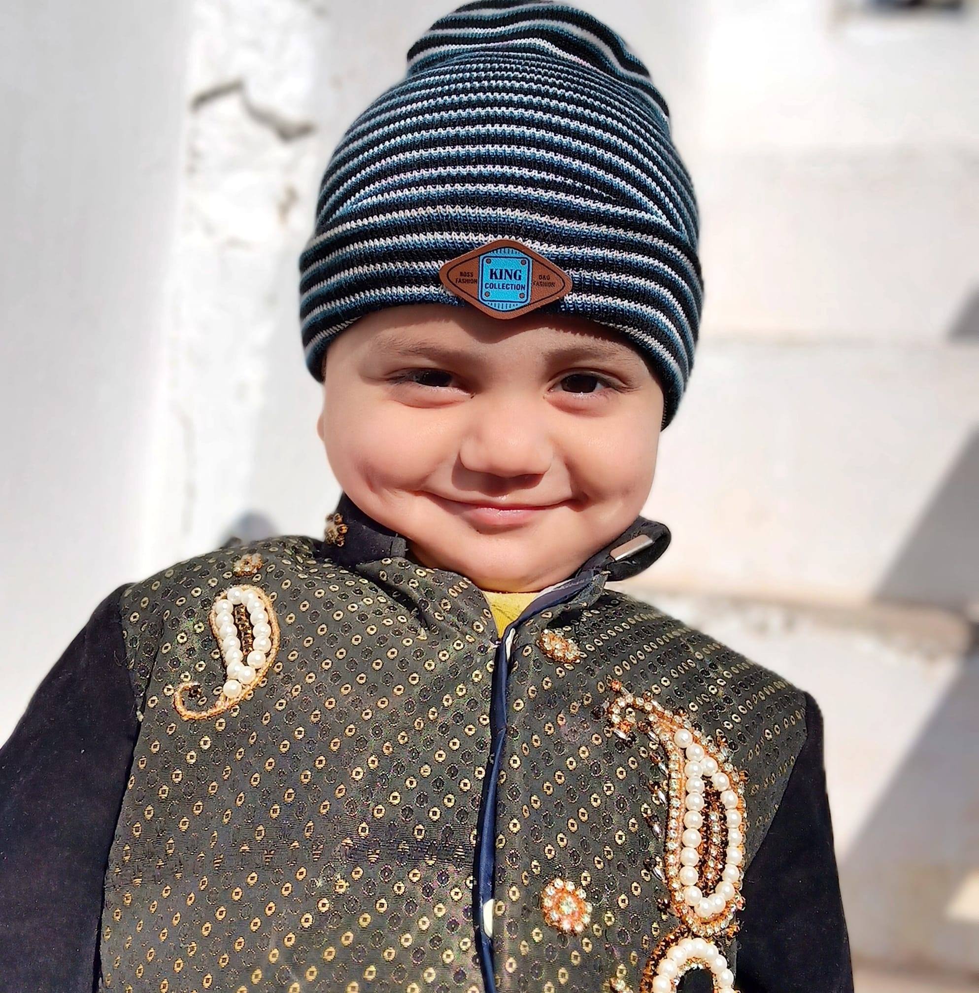 Kamran Sabir