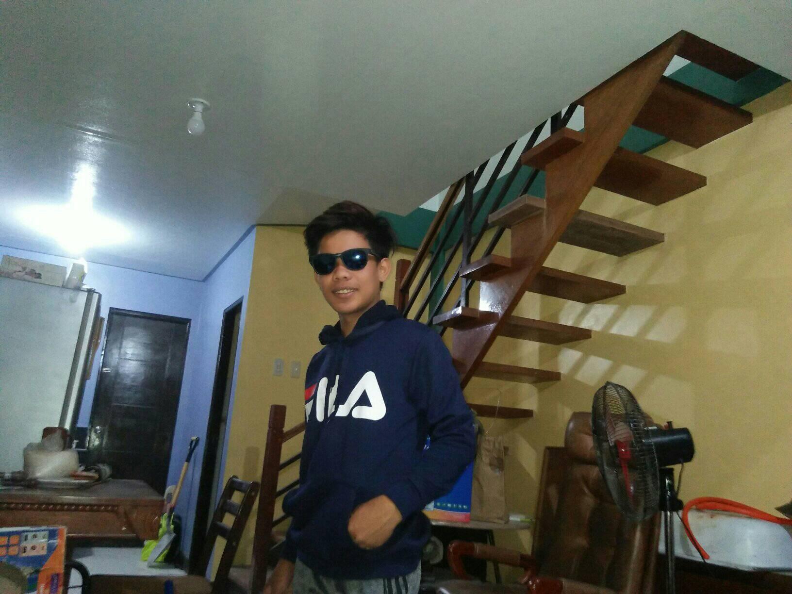Andy Consumo Capada