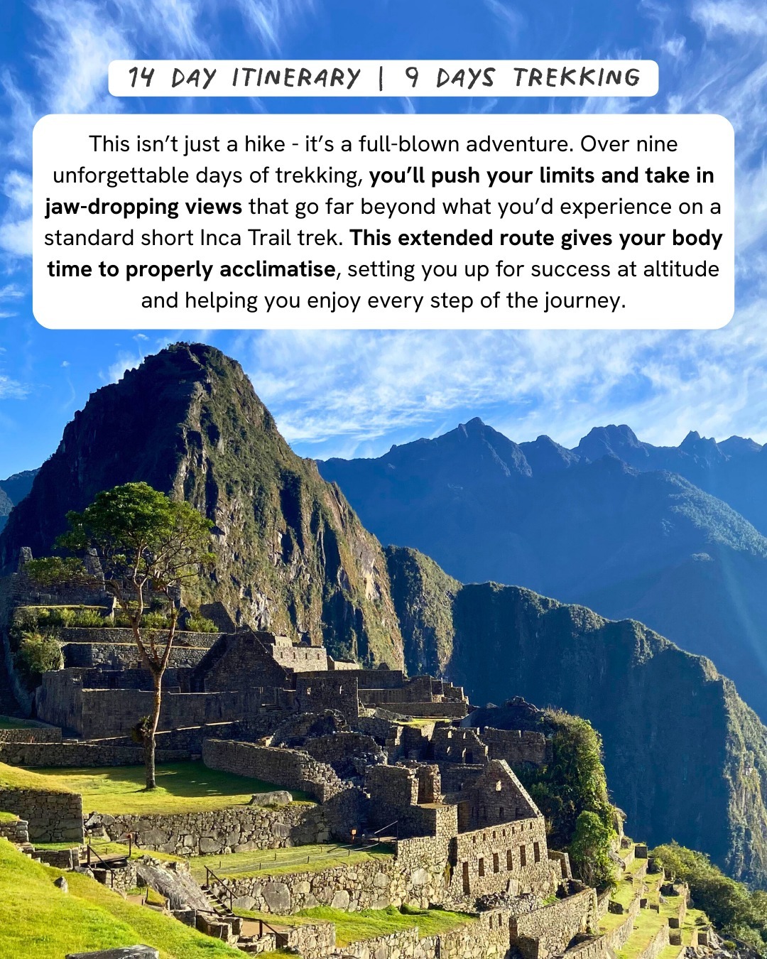 Ancient Inca Quotes