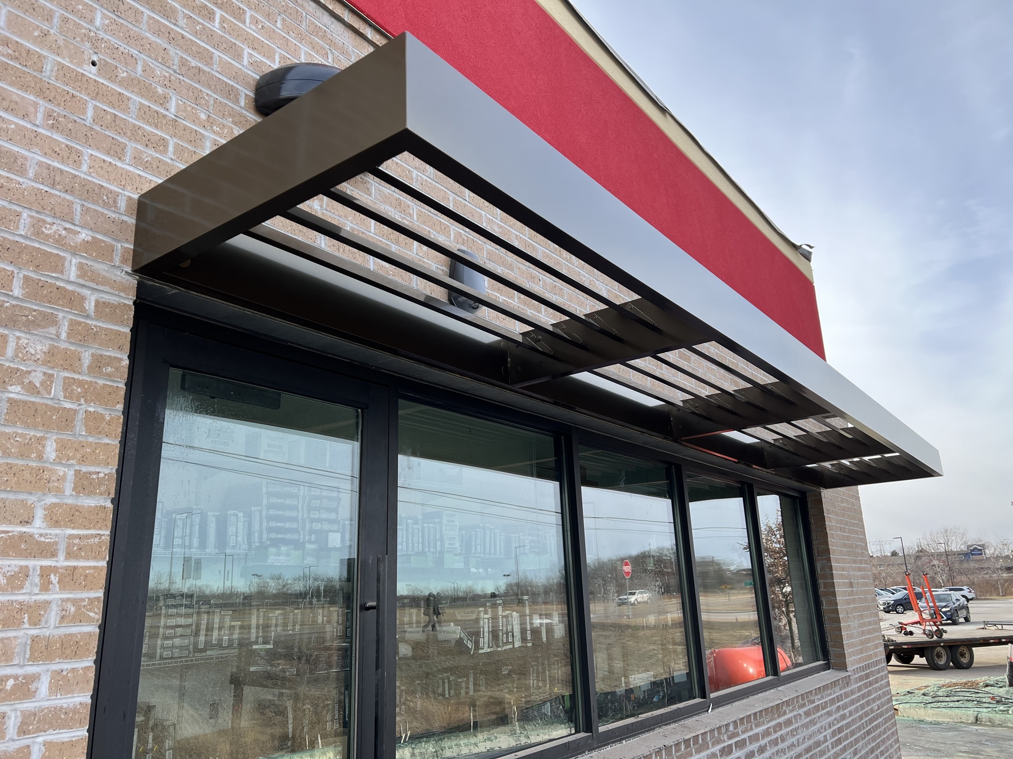 D8 - ☀️ CUSTOM SUNSHADE COMPLETE! ☀️ Check out this one-of-a-kind ...