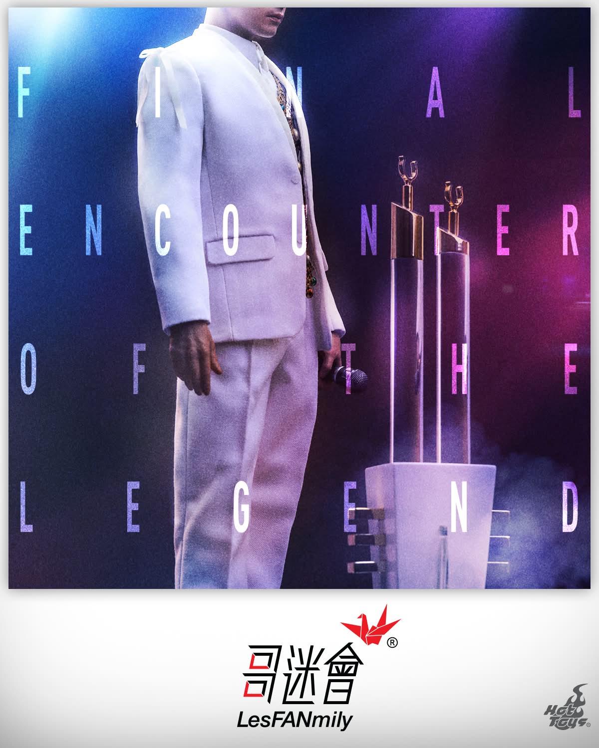 【未開封】Michael Lau STOREFAN$UMER 12” offLINE Zine MICHAEL LAU ISSUE 訂製號$88 現已於Hot Toys Secret