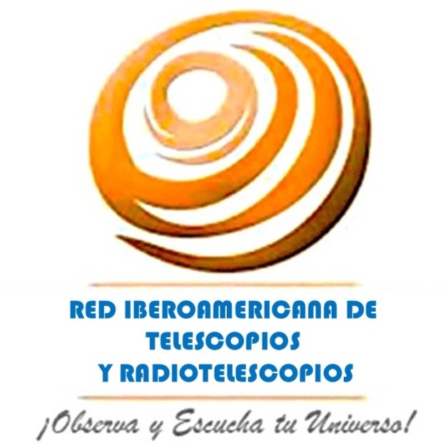 L4... - Red Iberoamericana de Telescopios y Radiotelescopios | Facebook