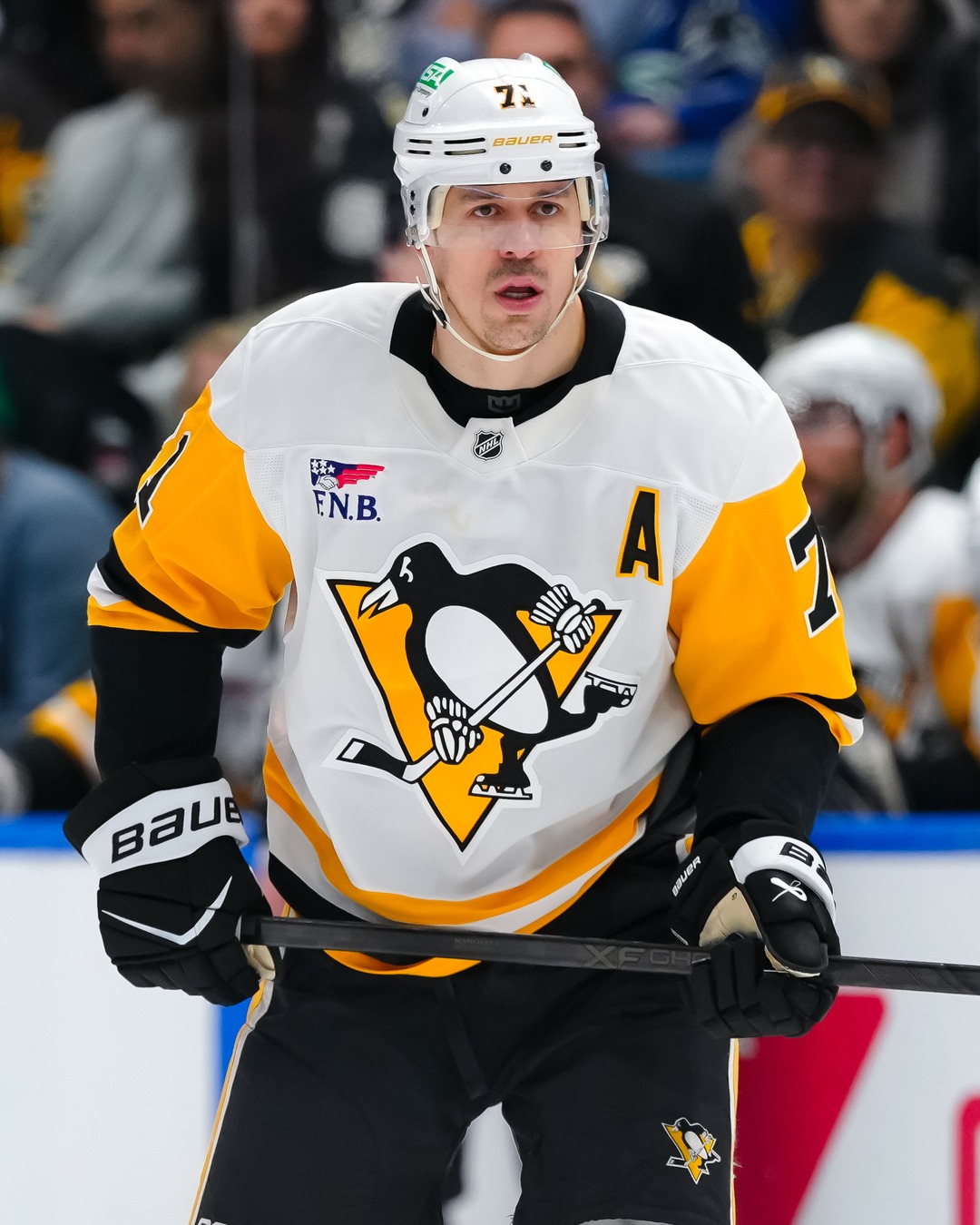 Pittsburgh Penguins (@penguins) • Facebook