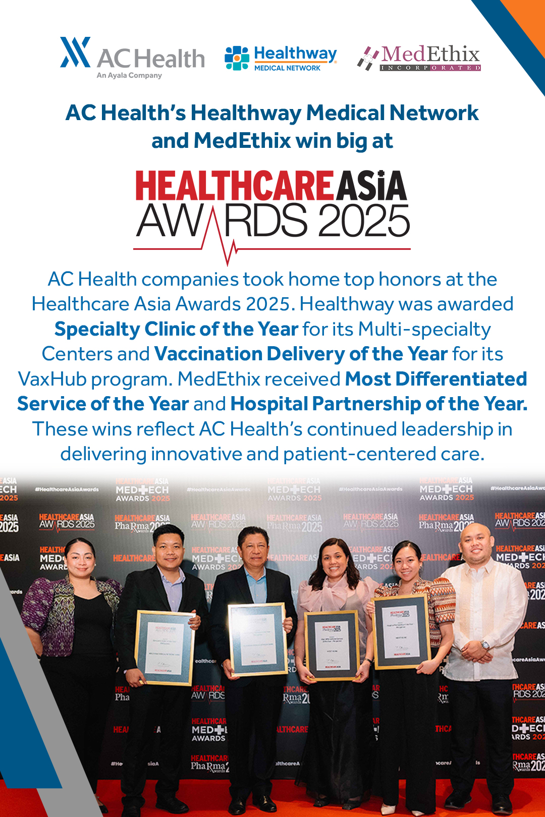 AC Health - AC Health added a new photo.