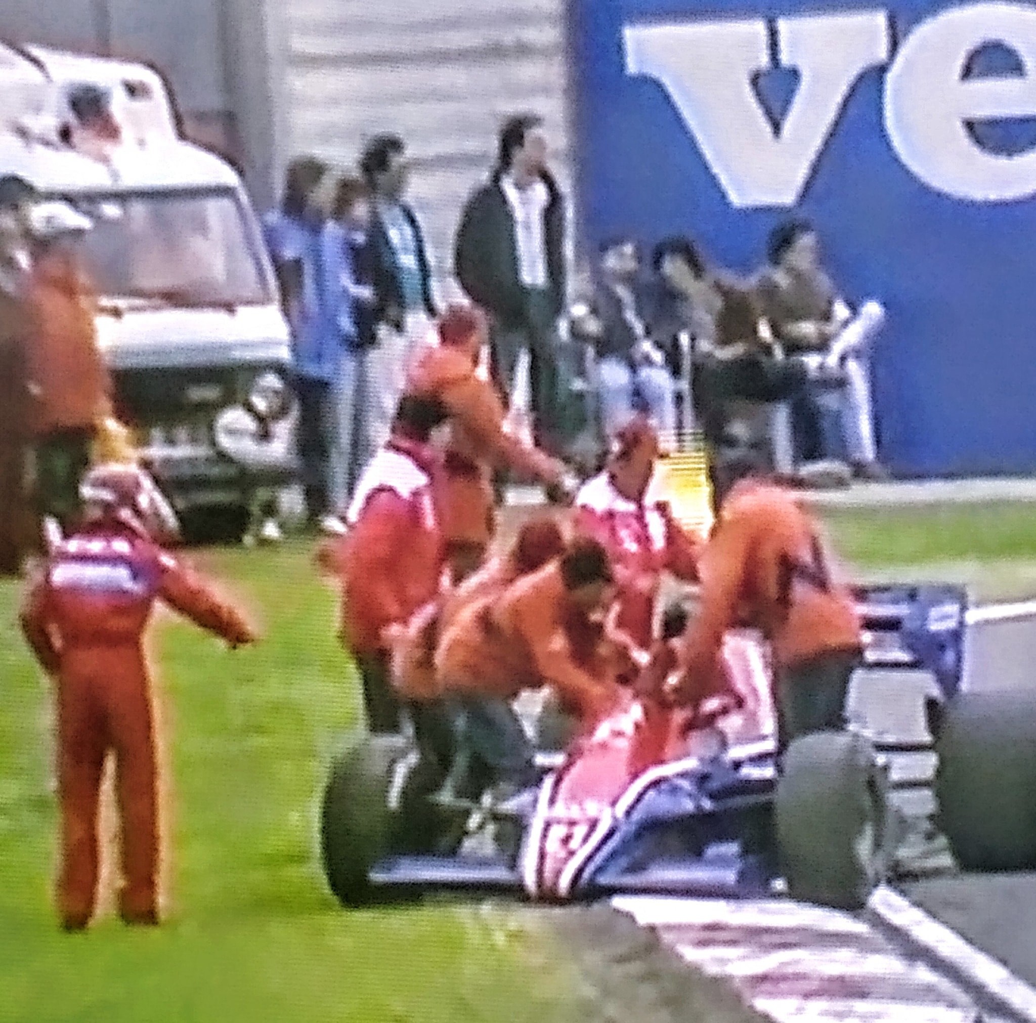 Spirit Racing Team