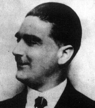Alfred Rouse, and the remains... - Adam's Crime Through Time | Facebook