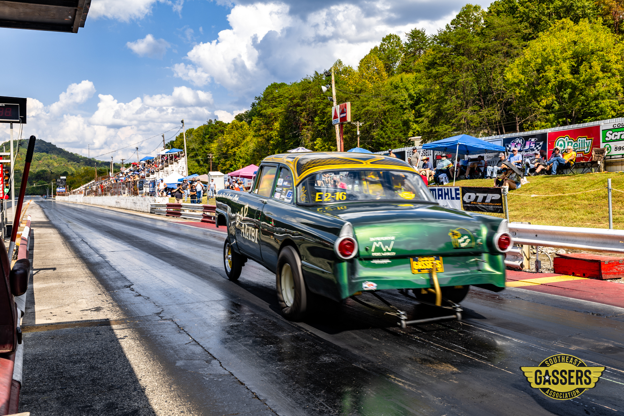Southeast Gassers... - Southeast Gassers Association