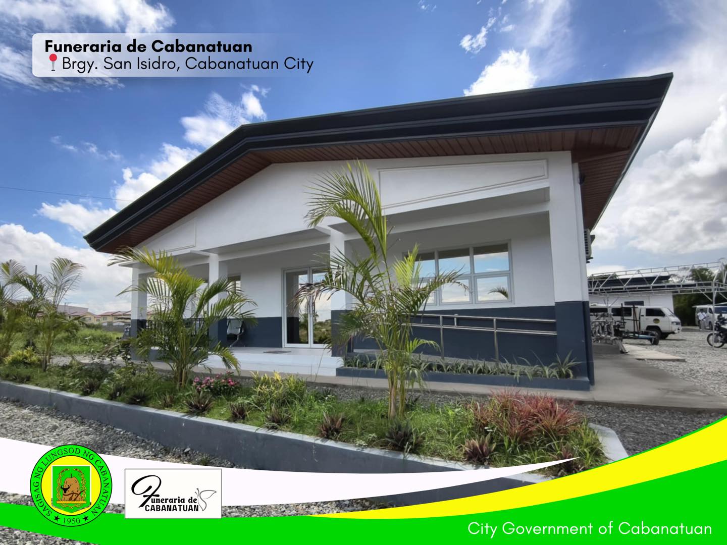 City Government of... - City Government of Cabanatuan