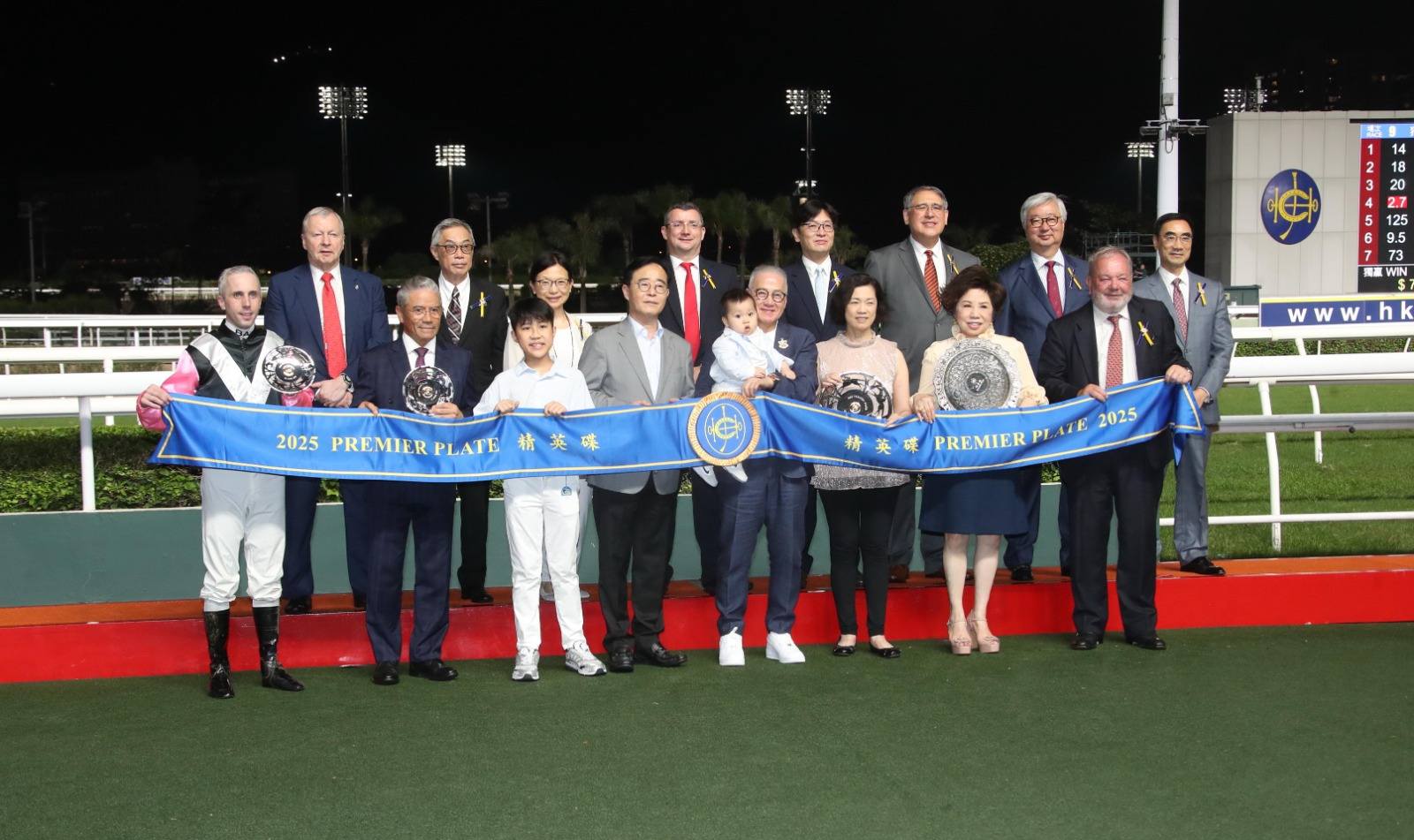 新報馬經 HKDN Racing - 【潘明輝與大師傅的分別】梁定華馬房 我曾經說過我不會鑽牛角尖去論馬，但當大眾都在賞識一眾見習騎師的同時 ...
