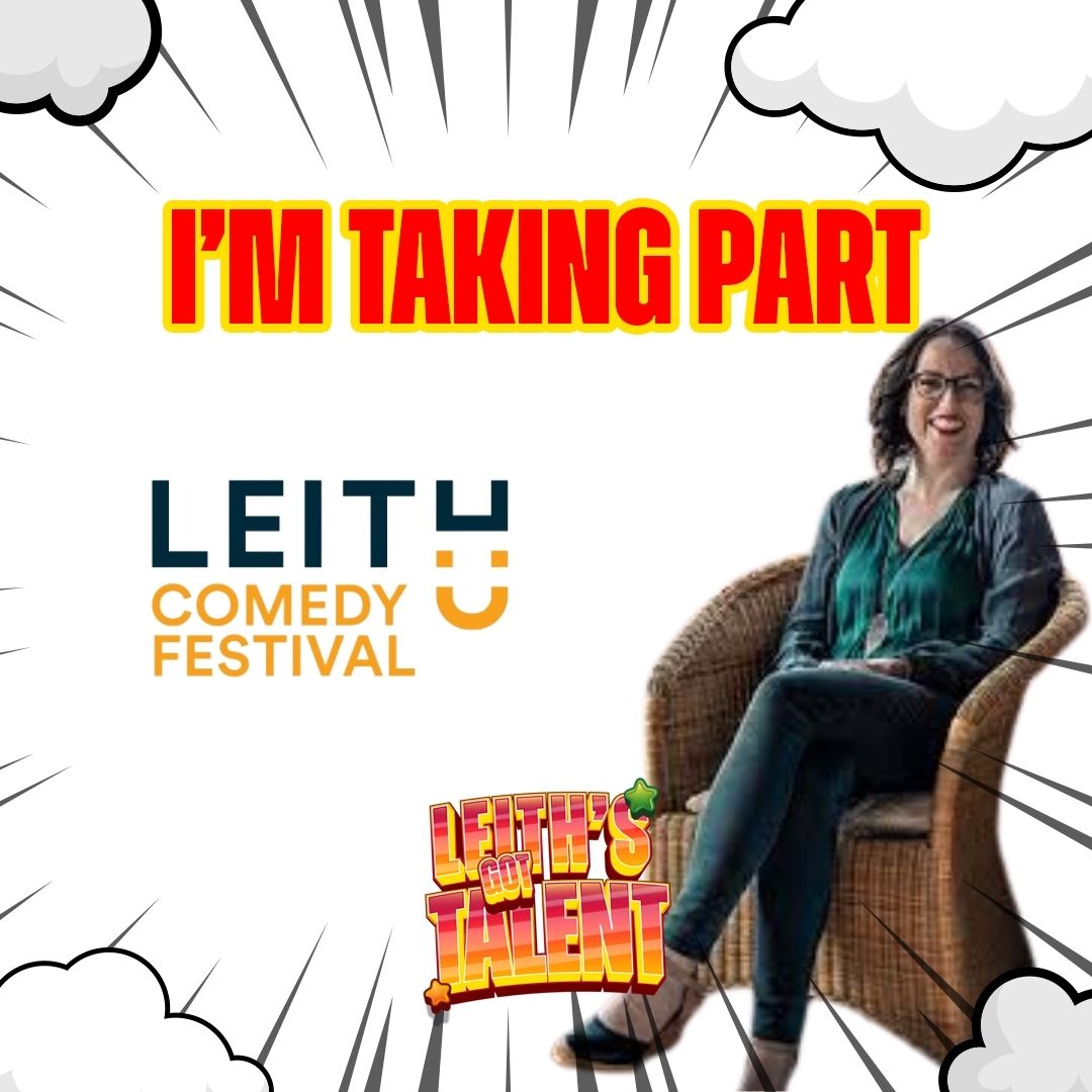 Leith Comedy Festival