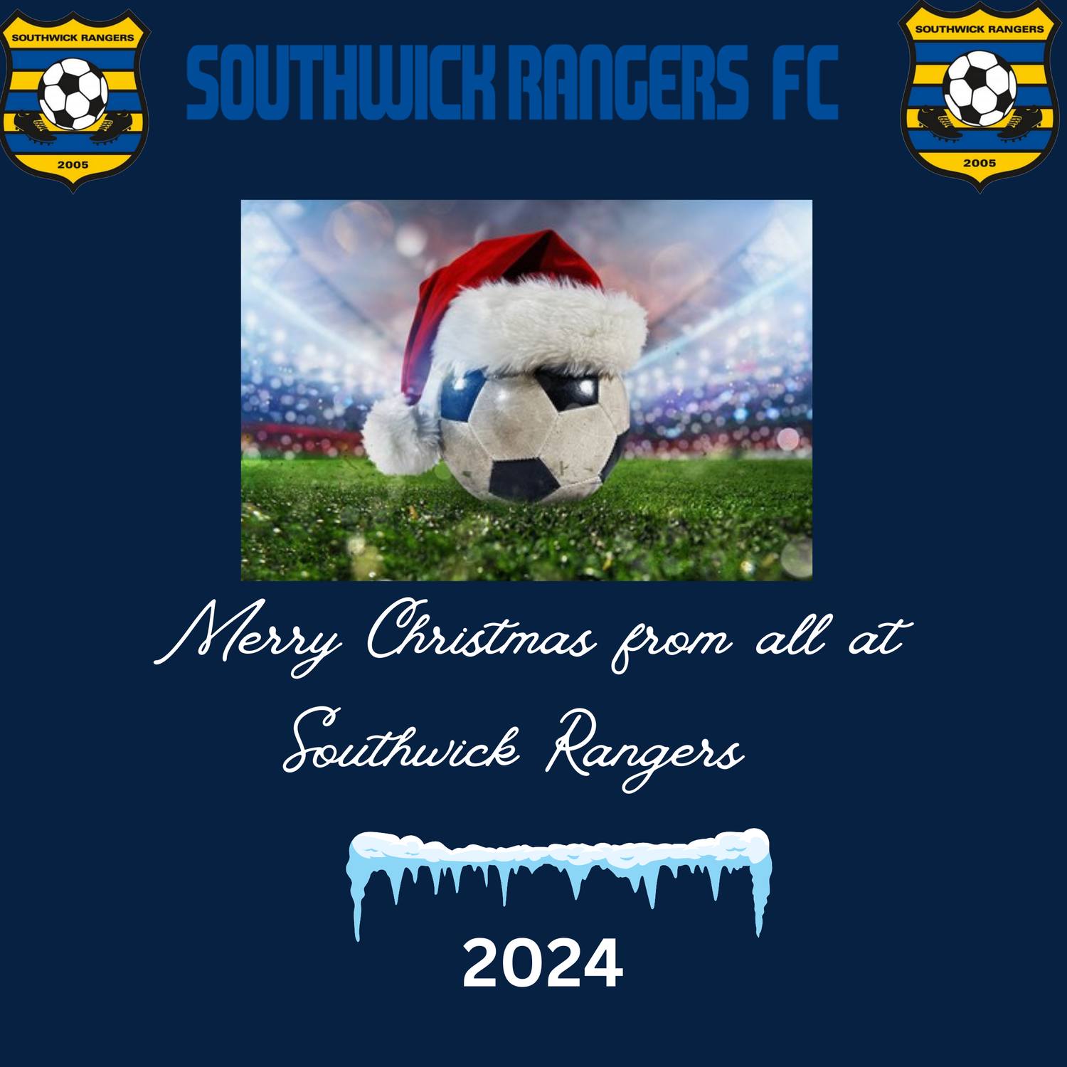 Southwick Rangers FC | Southwick