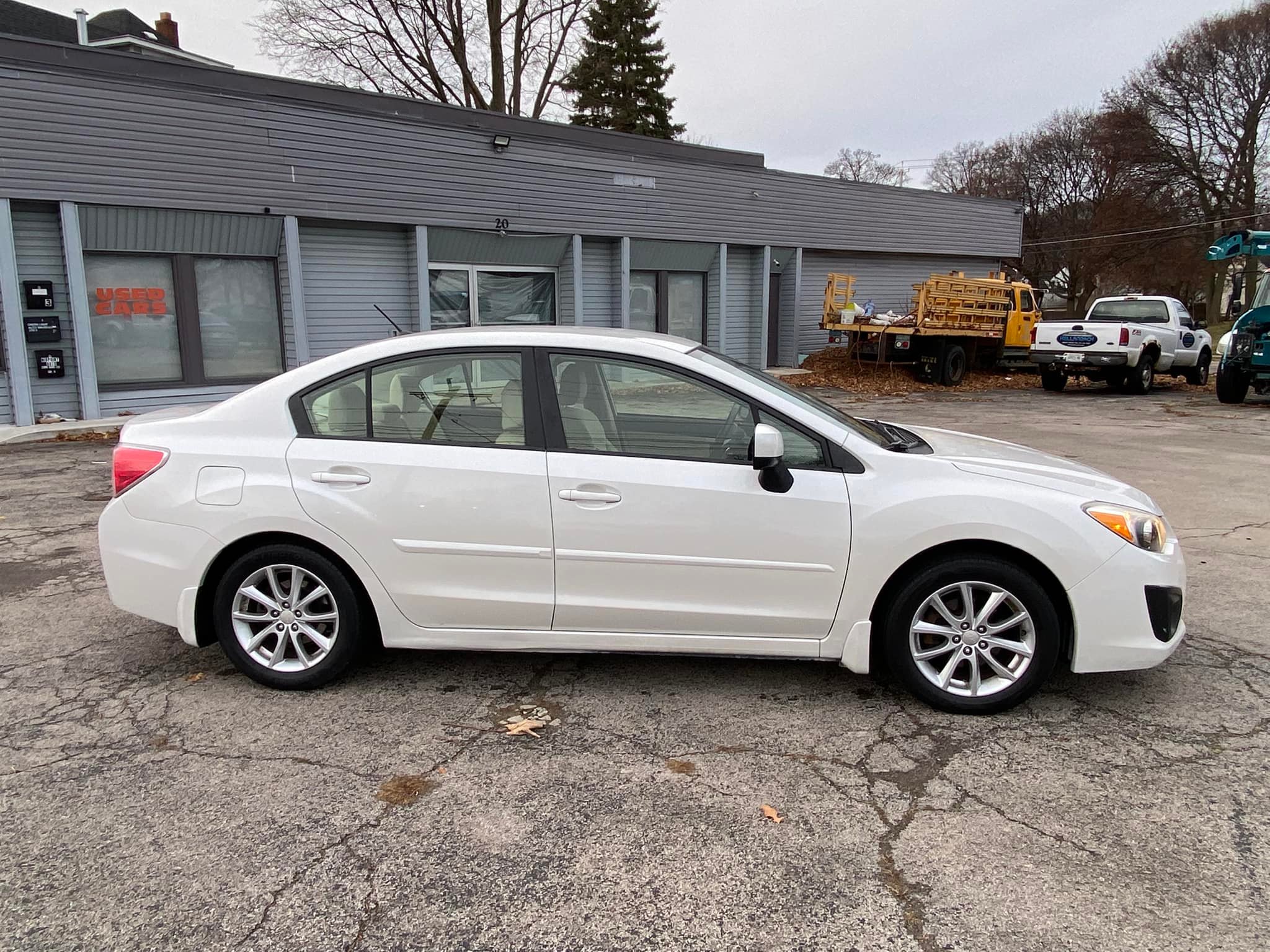 Midpoint Auto | Rochester NY
