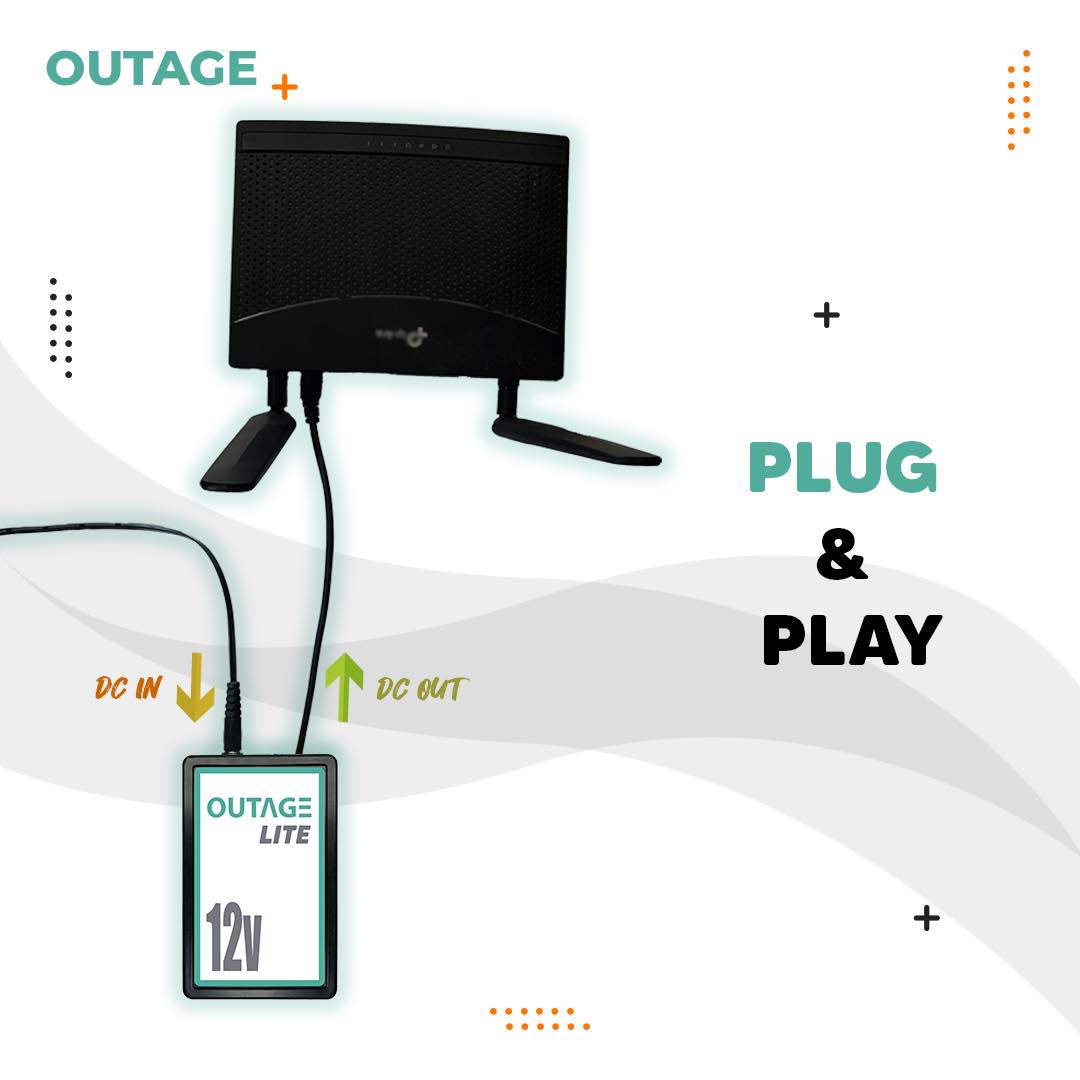 Outage Systems