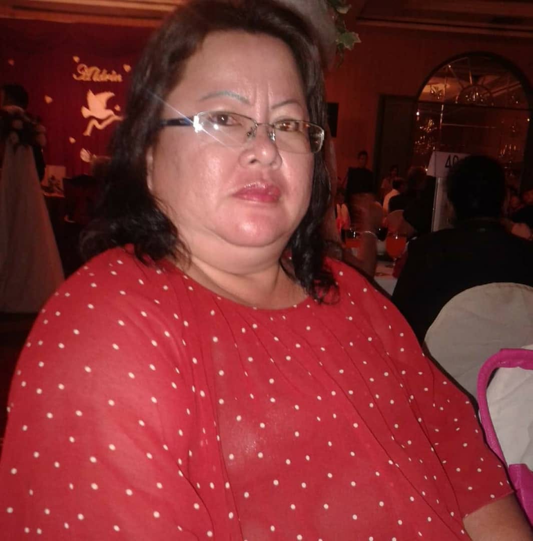 Roselin Lin