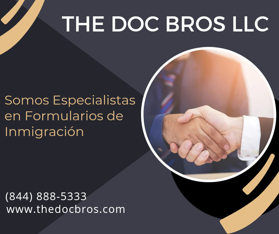 The Doc Bros LLC