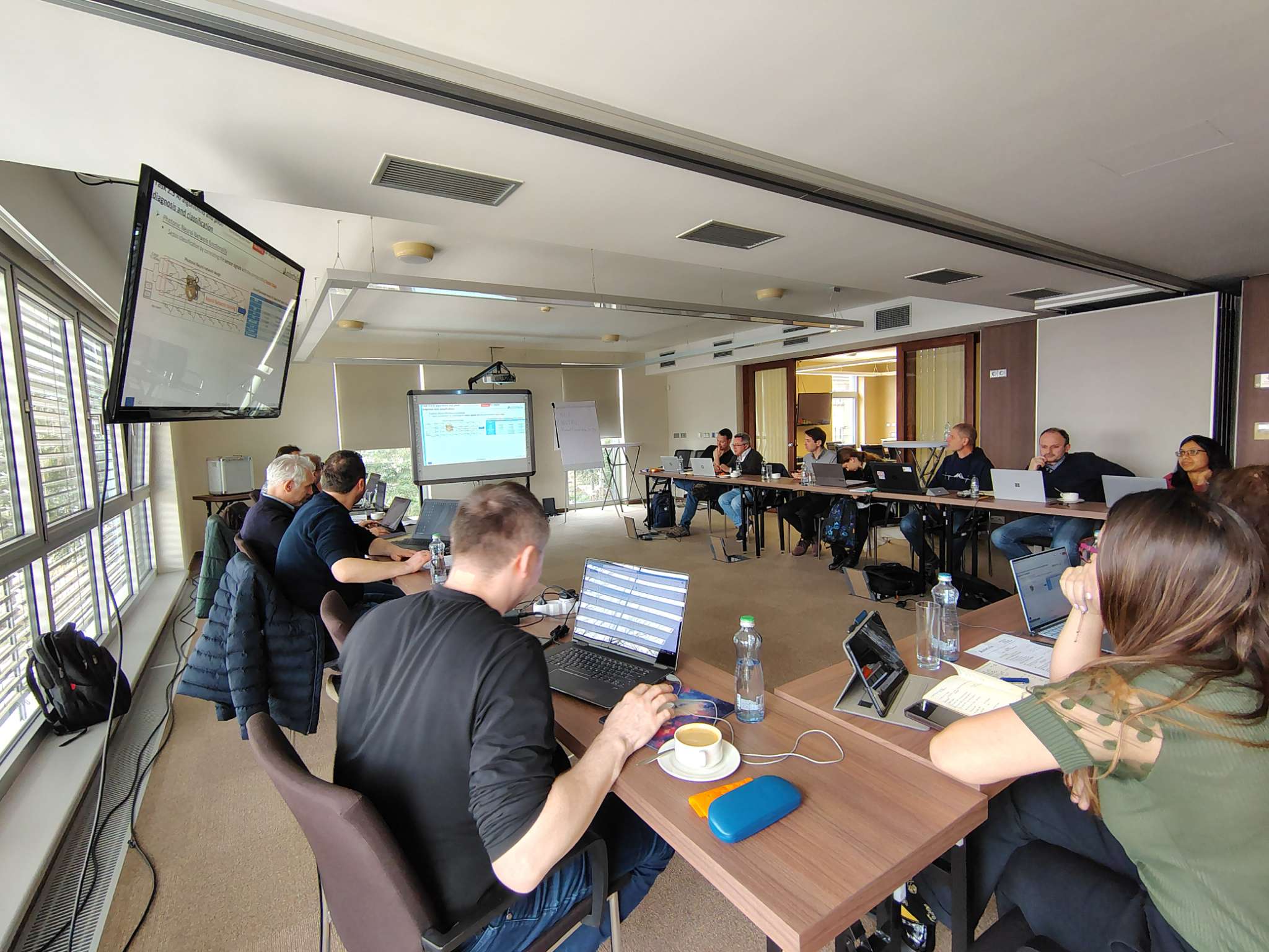 Winphos Research Group