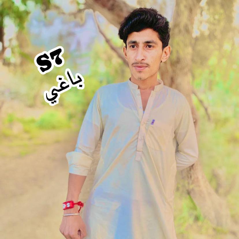 Mushtaque Ali