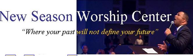 Pastor Dr. Stephen Reeves Ministries