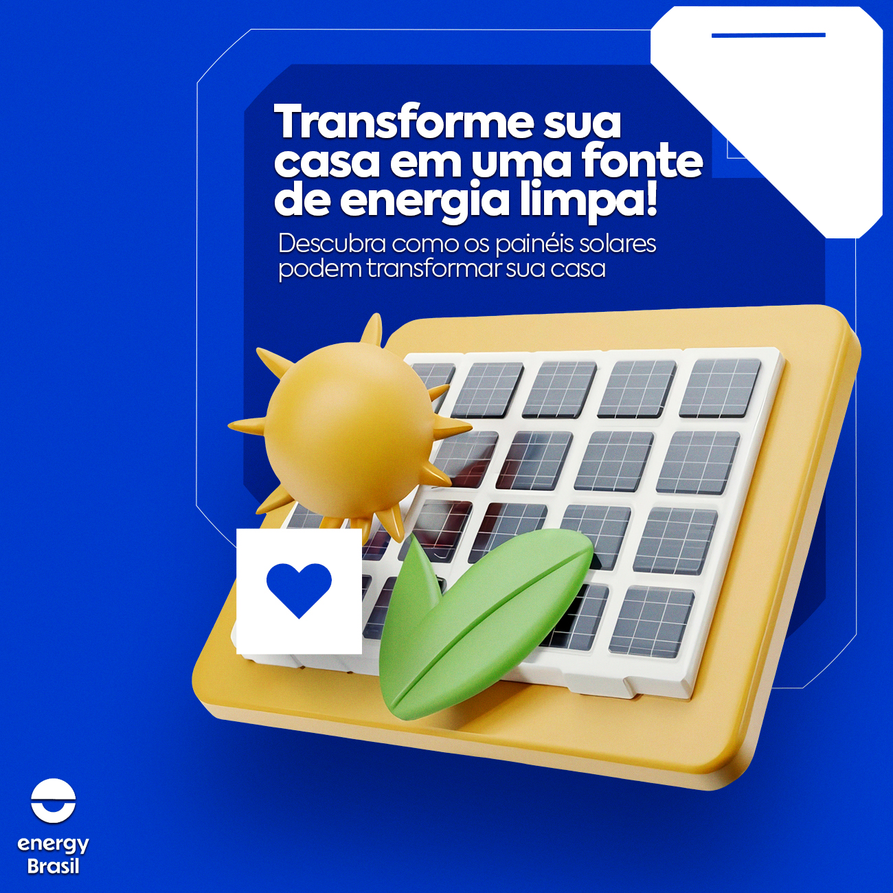 HSD. - Energia Solar Fotovoltaica - Energy Brasil Orlandia | Orlândia SP