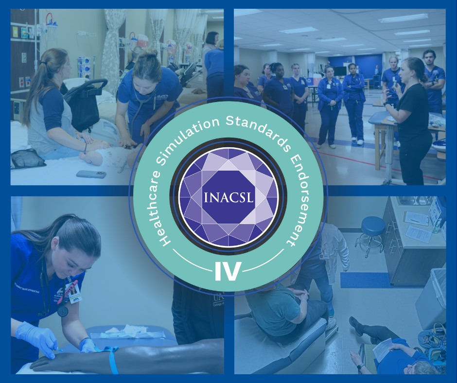 UAH - 🎉 Big News from the College of Nursing! 🎉 We’re proud to share ...