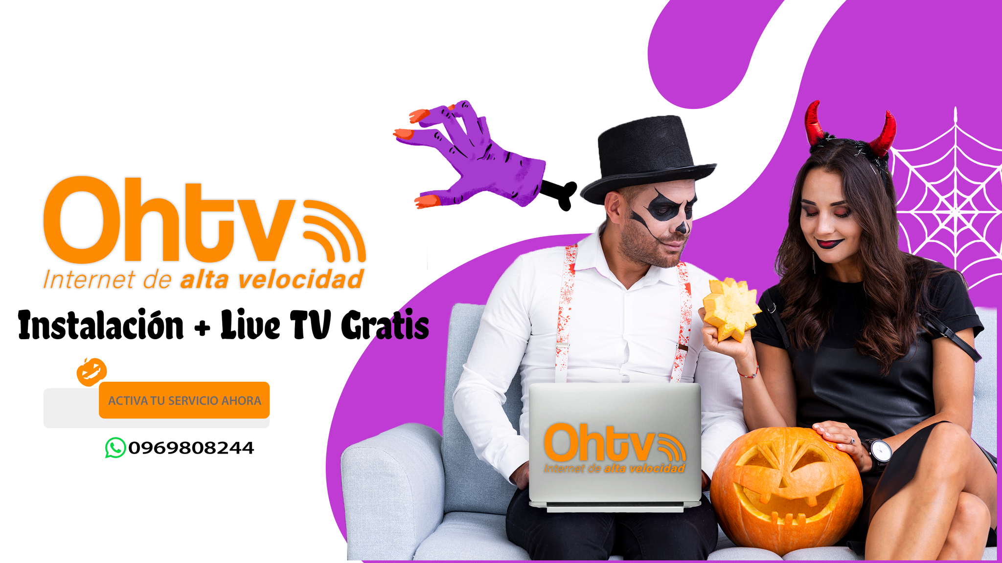 Ohtv.net malacatos | Malacatos