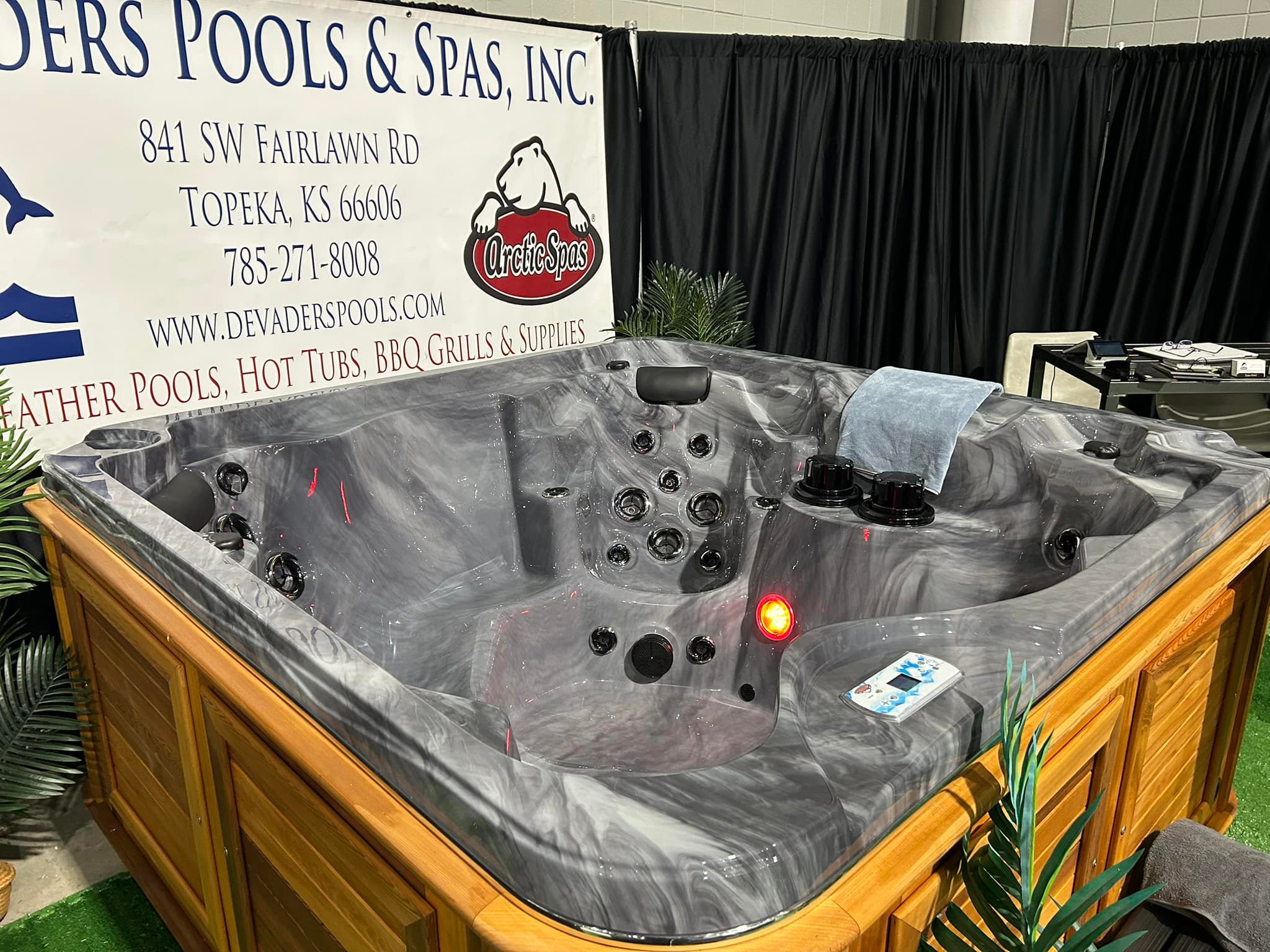 Kansas Lawn & Garden Show
