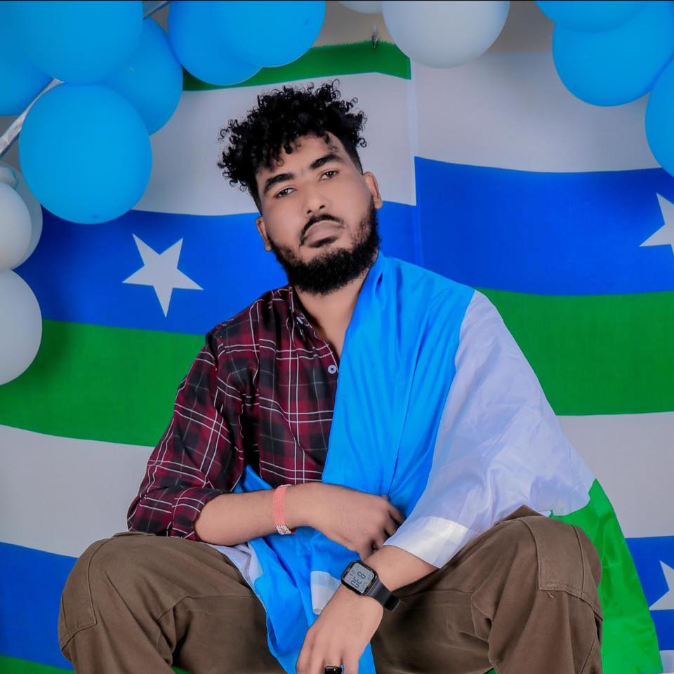 Qof aan janaasadaada imaanin Tiisa ma tagi lahayd ? KA JAWAB SUASHAN ...