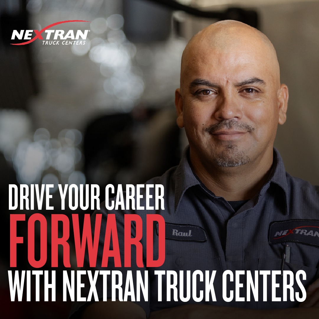 Nextran Truck Centers