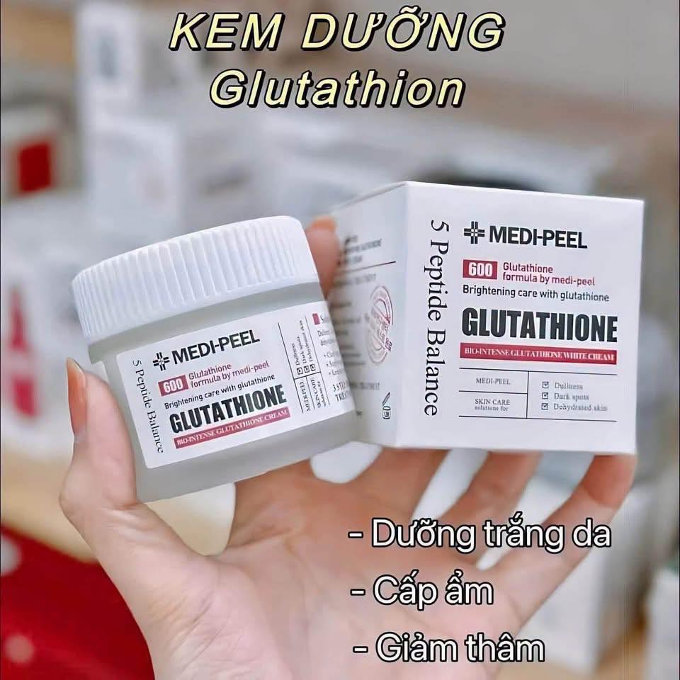 kem glutathion DƯỠNG 𝗠𝗲𝗱𝗶.𝗽𝗲𝗲𝗹 𝗚𝗹𝘂𝘁𝗵𝗶𝗼𝗻𝗲 Thoa lên mà mướt da thật sự 💁🏻‍♀️ để mà nói về kem dưỡng thì em này vẫn cứ là đỉnhh kout 🥰 Dưỡng da với hàm lượng Packaging:50ml restoration BPC-157 for knee injuries: