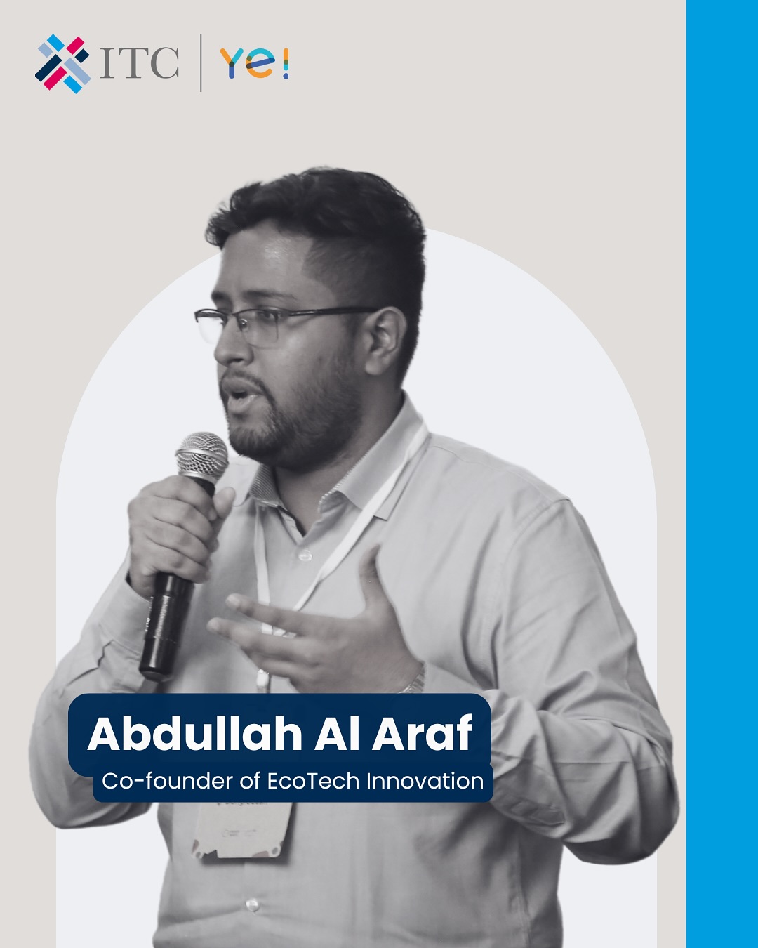EcoTech Innovation