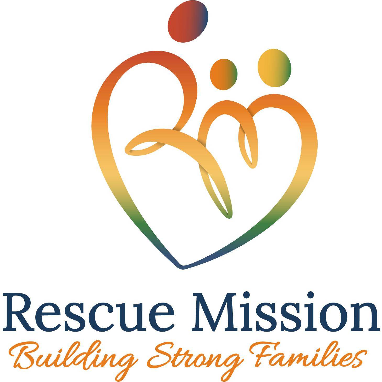 Rescue Mission - We are excited to unveil our new Rescue... | Facebook